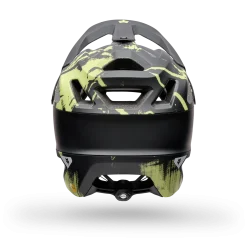 Dropframe Pro Flow Helm