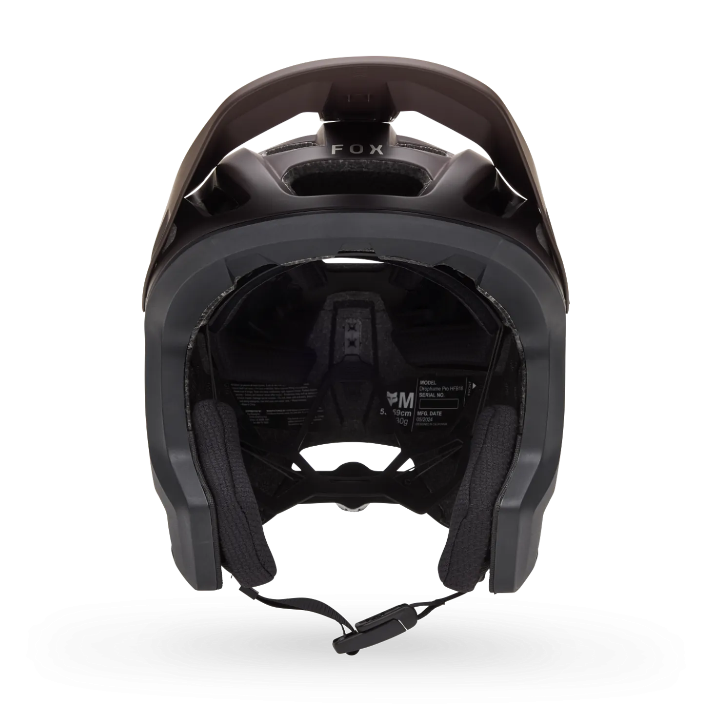 Dropframe Pro Grid helm