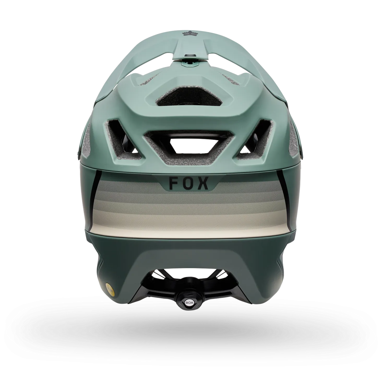 Dropframe Pro Grid helm