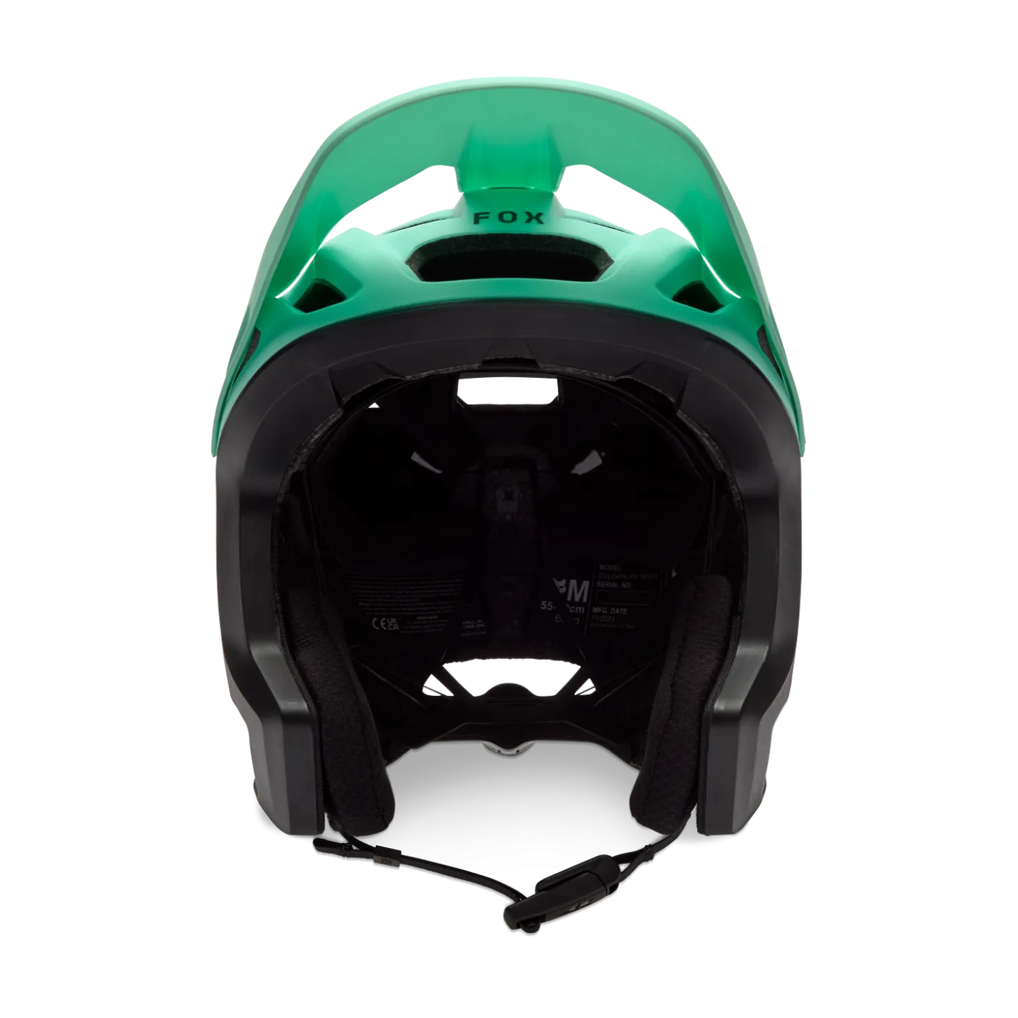 Dropframe Pro Kairos helm