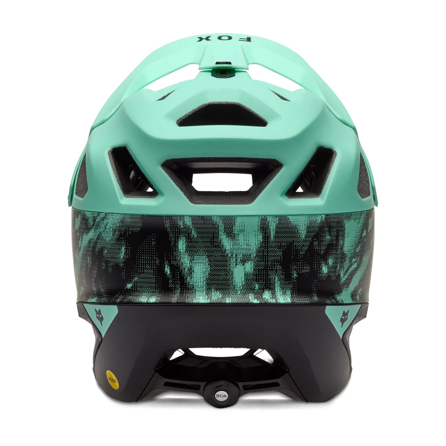 Dropframe Pro Kairos helm