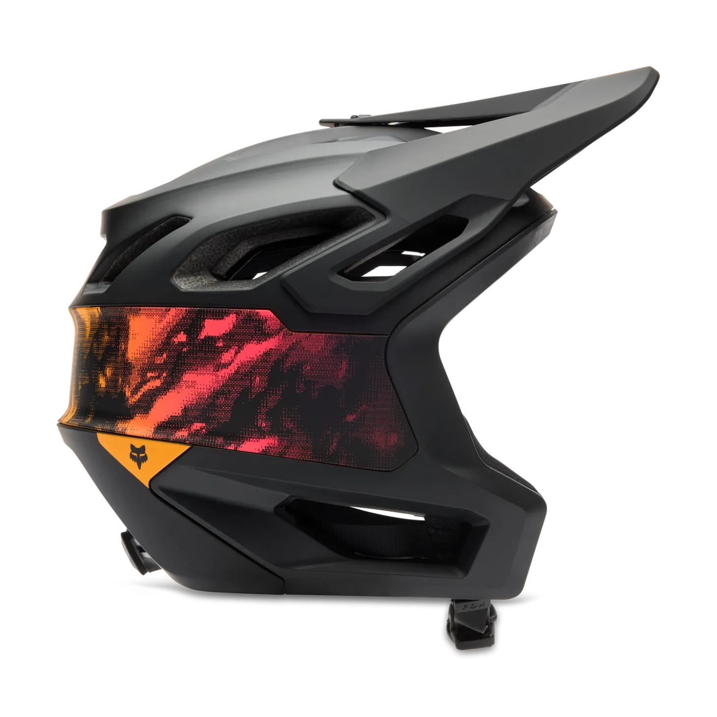 Dropframe Pro Kairos helm