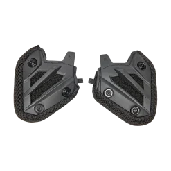 Dropframe Standard Cheek Pads