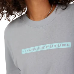 Elevated dames T-shirt