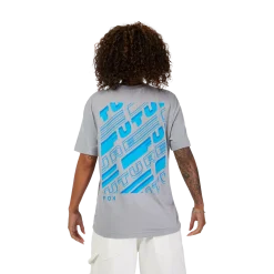 Elevated dames T-shirt