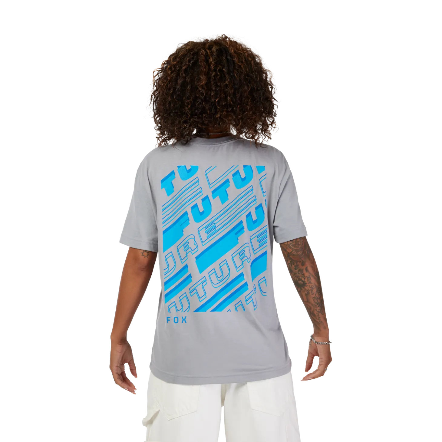 Elevated dames T-shirt