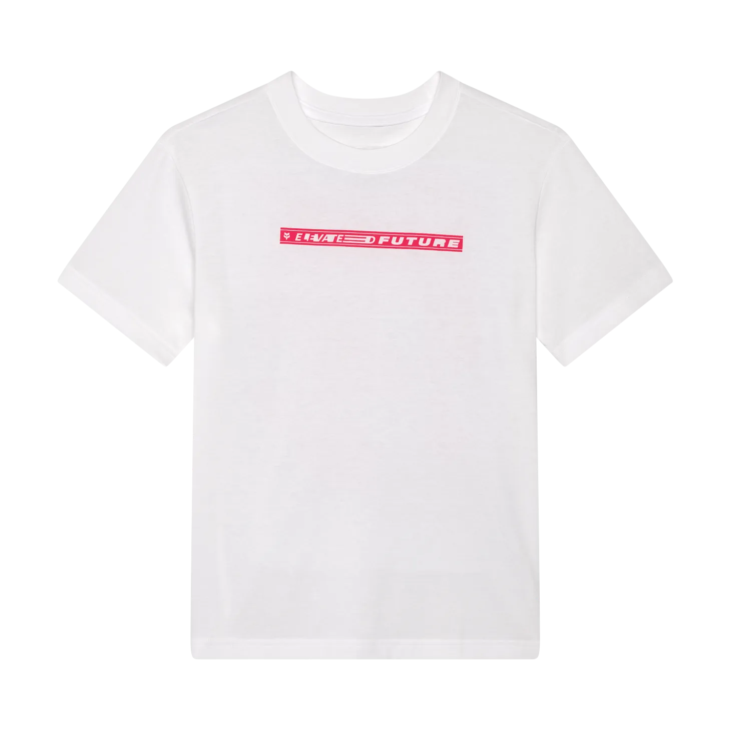 Elevated dames T-shirt