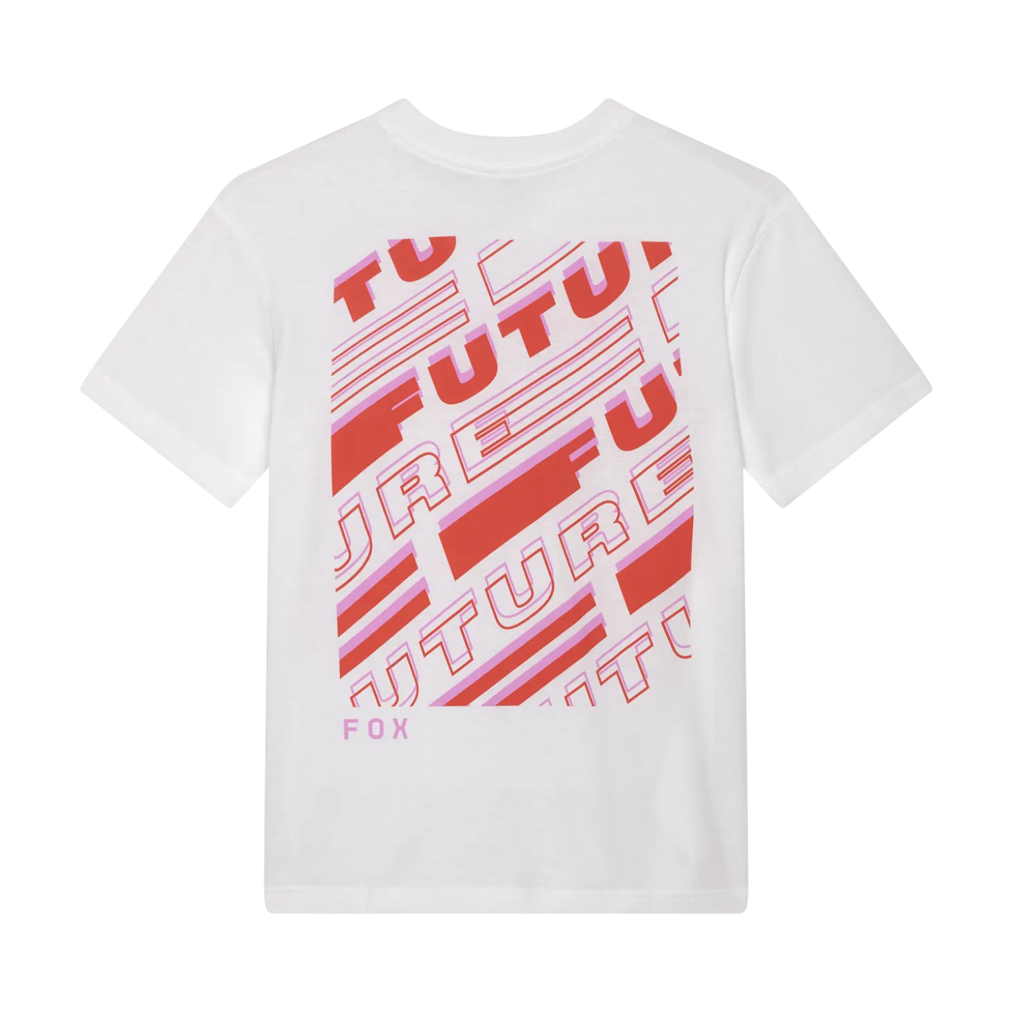 Elevated dames T-shirt