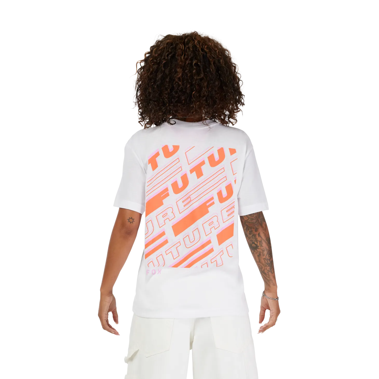 Elevated dames T-shirt