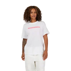 Elevated dames T-shirt