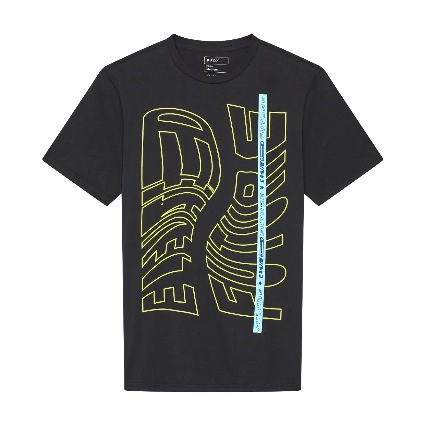 Elevated Premium Tee