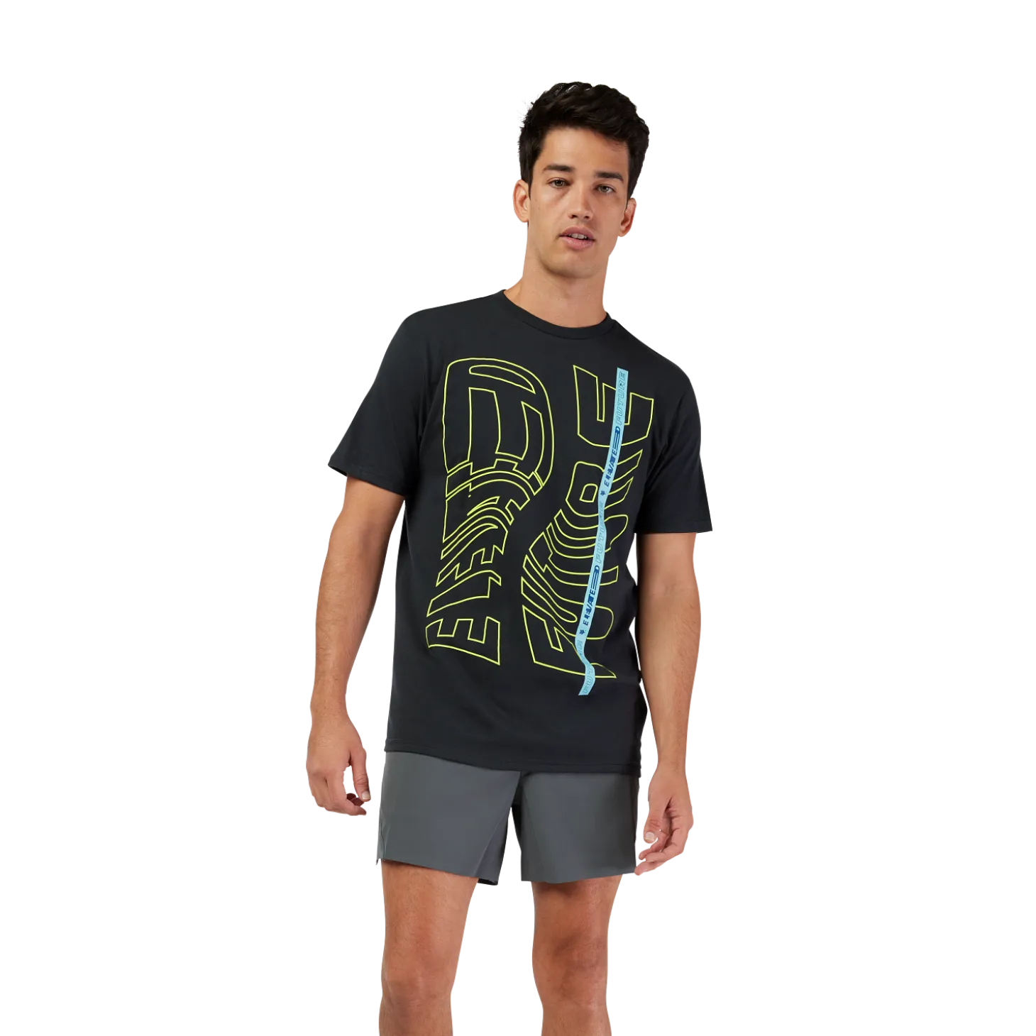Elevated Premium Tee