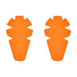Elleboogbandagestuk Enduro - Kinderen