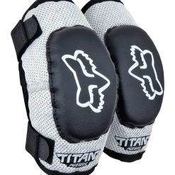 Elleboogbeschermer Peewee Titan S/M