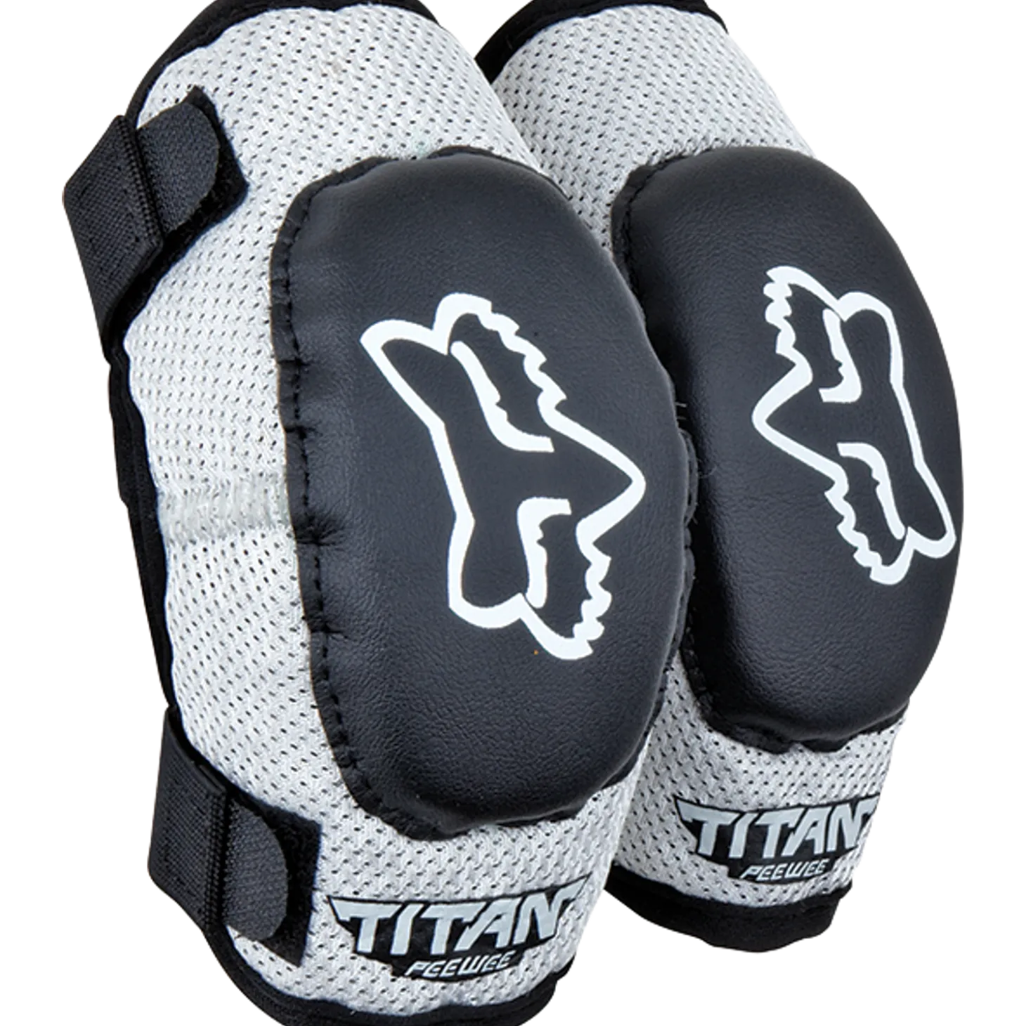 Elleboogbeschermer Peewee Titan S/M