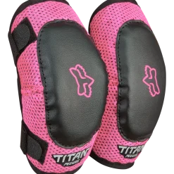 Elleboogbeschermer Peewee Titan M/L
