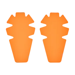 Enduro-elleboogbandagestuk