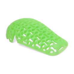 Enduro Pro Knee Guard Koroyd Insert