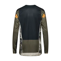 360 Fade Jersey