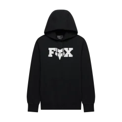 F Head X Fleece Trui Hoodie