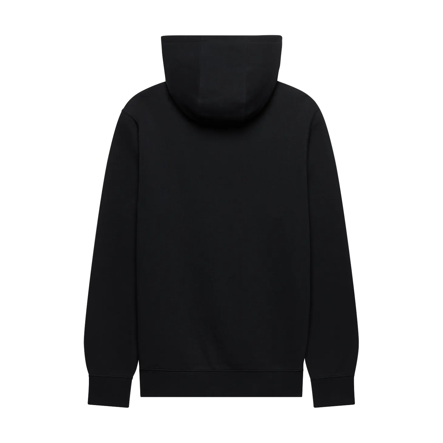 F Head X Fleece Trui Hoodie