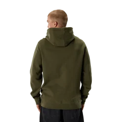 F Head X Fleece Trui Hoodie