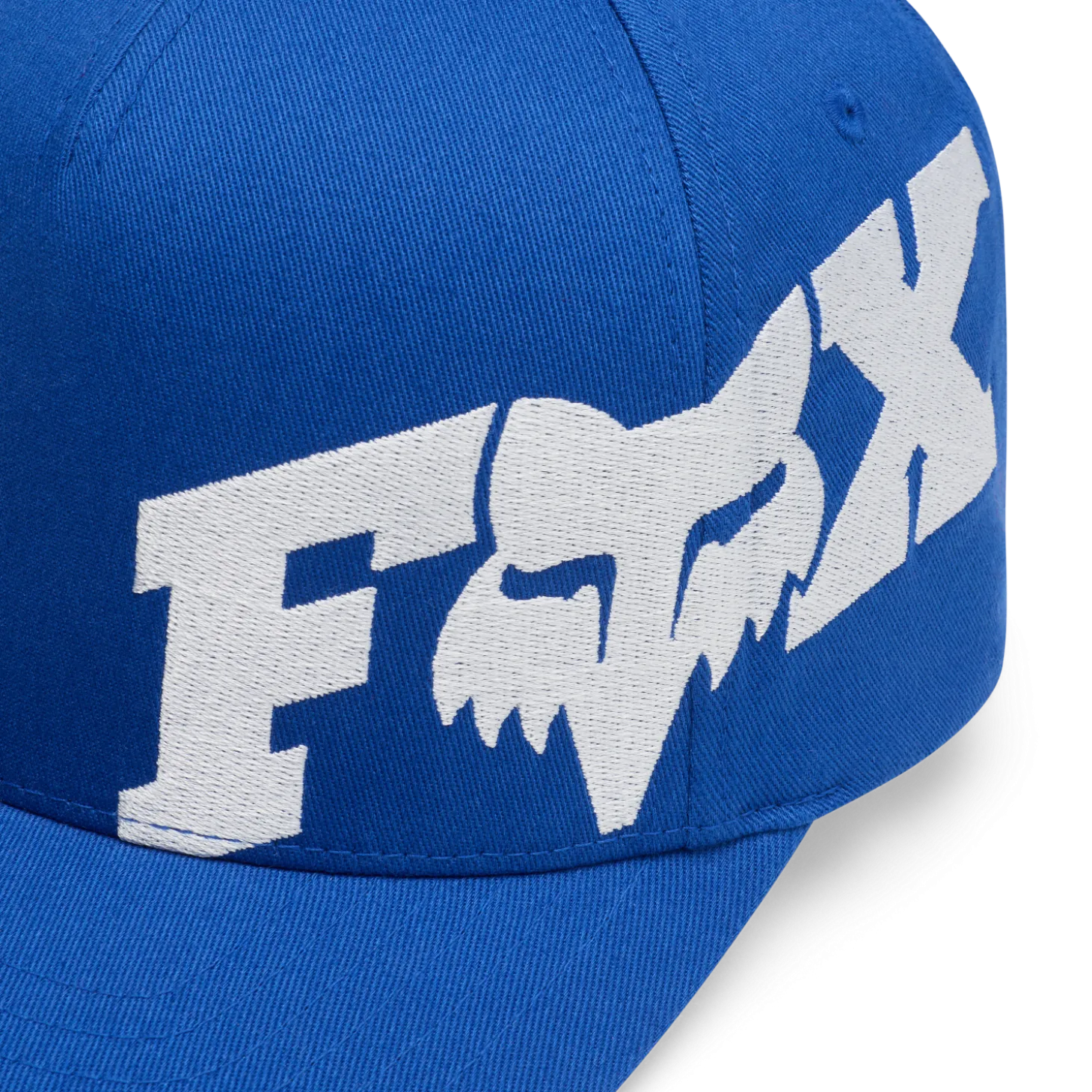 F Head X Flexfit Hoed