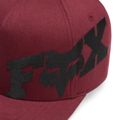 F Head X Flexfit Hoed