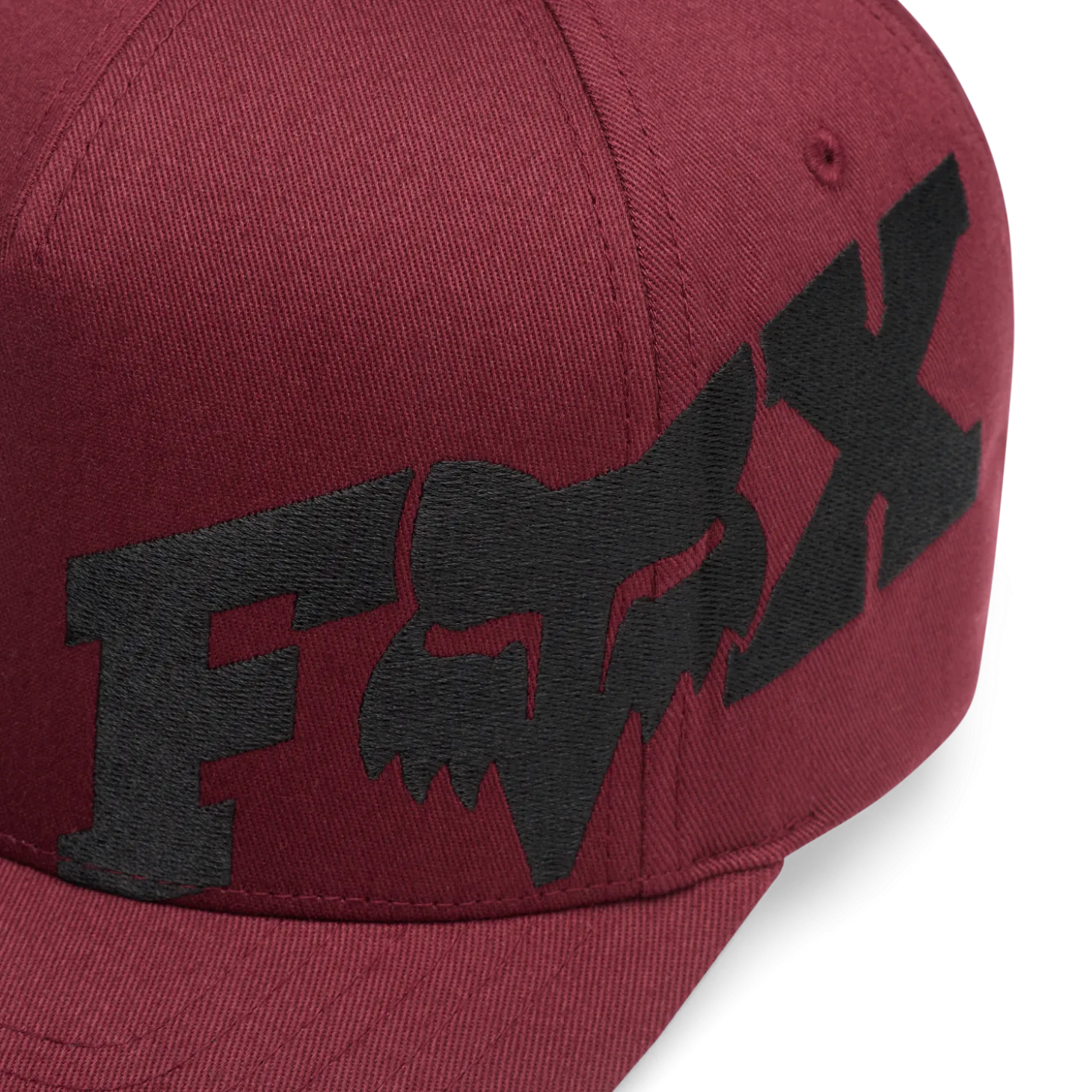 F Head X Flexfit Hoed