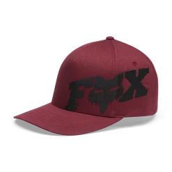 F Head X Flexfit Hoed