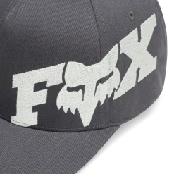 F Head X Flexfit Hoed