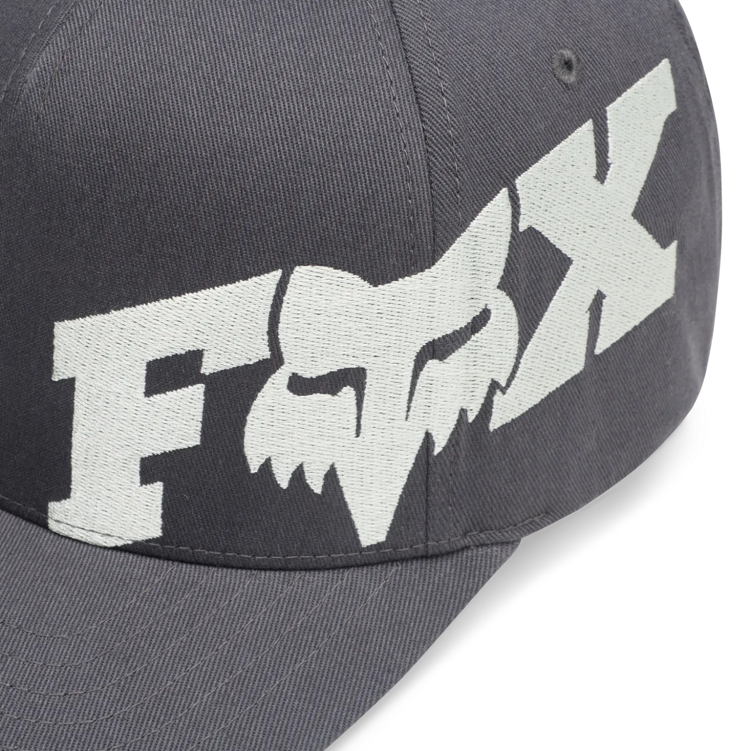 F Head X Flexfit Hoed