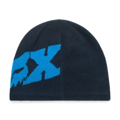 F Head X Jacquard Beanie