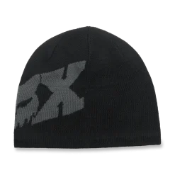 F Head X Jacquard Beanie