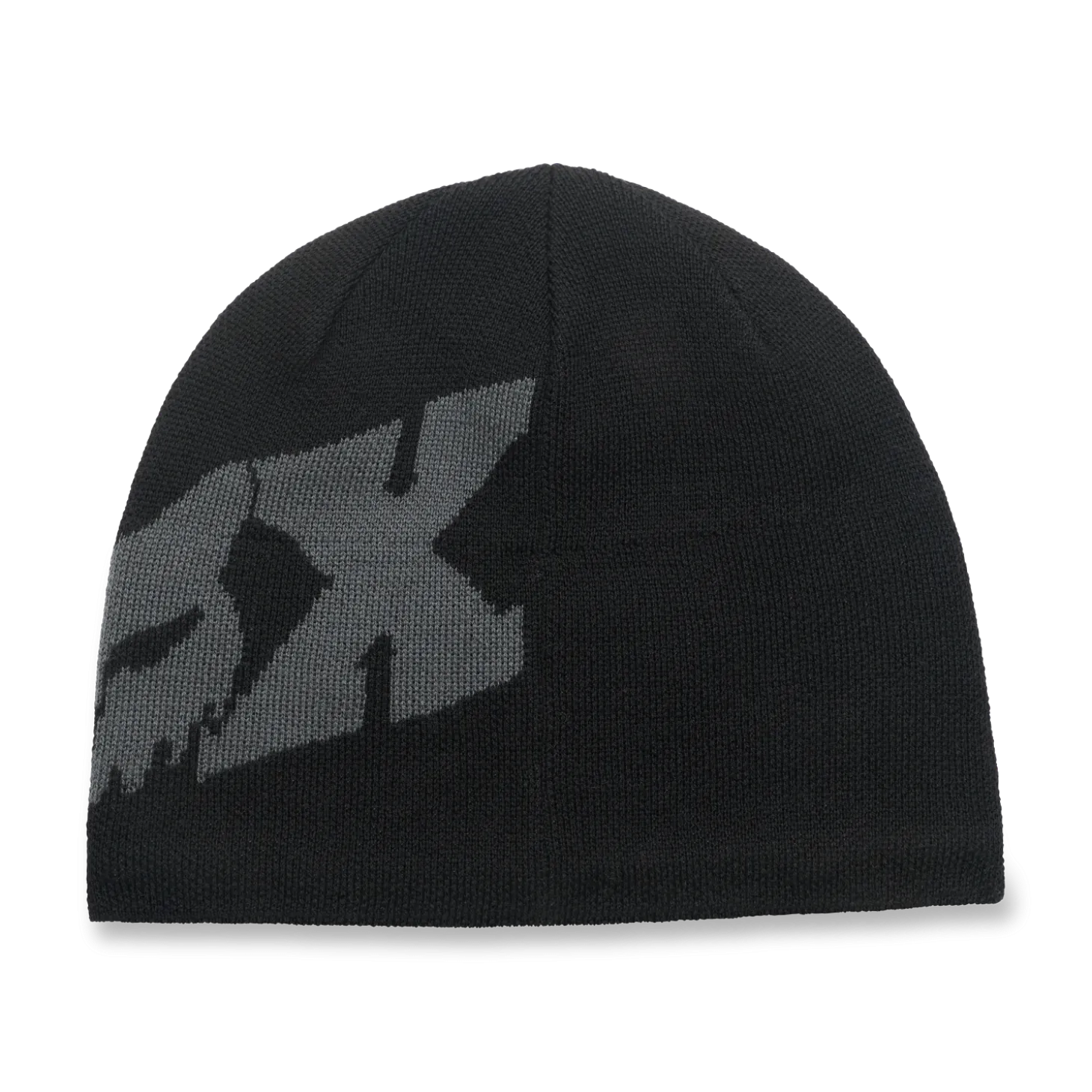 F Head X Jacquard Beanie