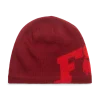 F Head X Jacquard Beanie