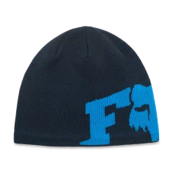 F Head X Jacquard Beanie