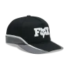 F Head X Snapback Hoed