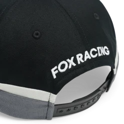 F Head X Snapback Hoed
