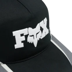 F Head X Snapback Hoed