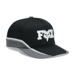 F Head X Snapback Hoed