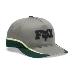 F Head X Snapback Hoed