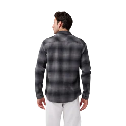 Flanelshirt Survivalist