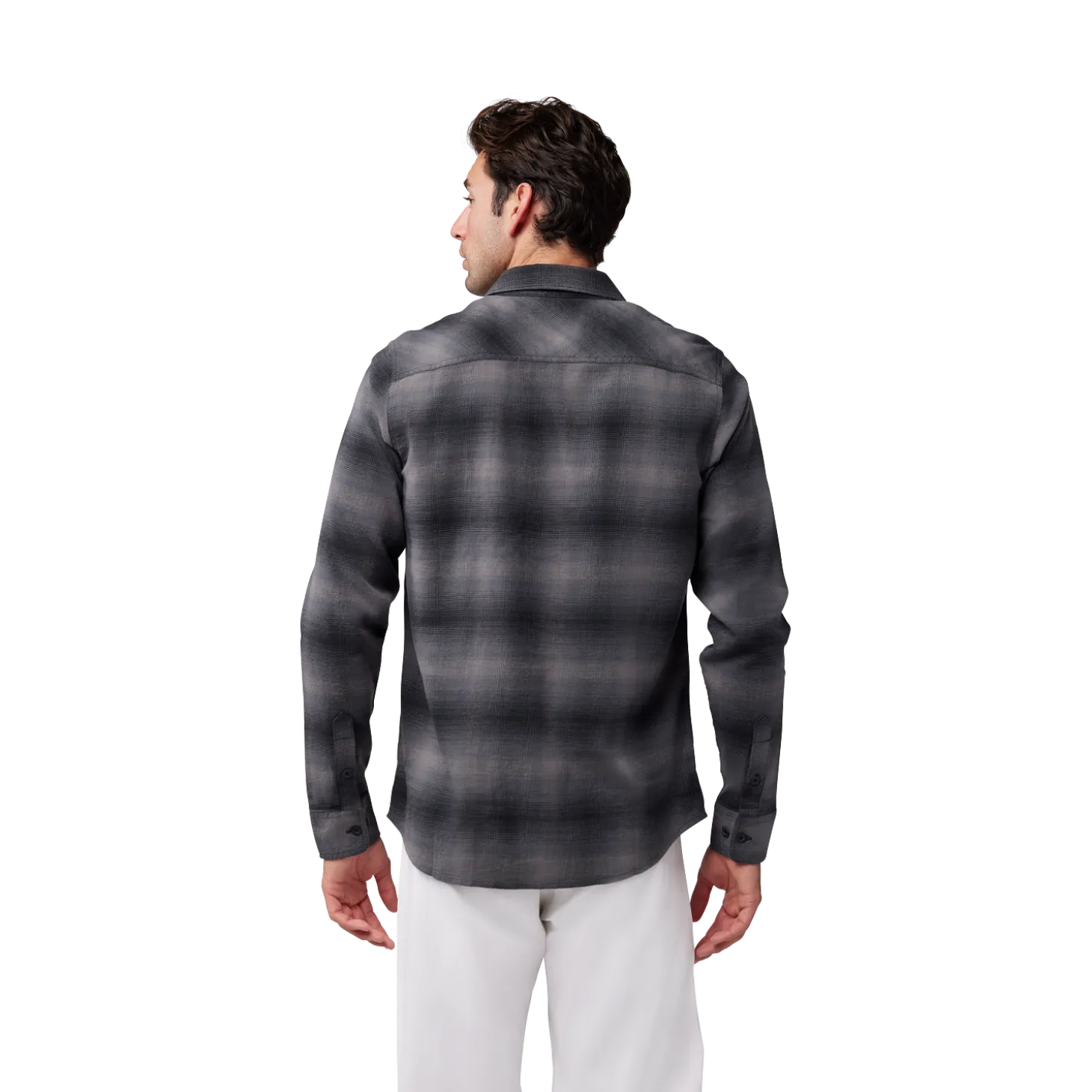 Flanelshirt Survivalist