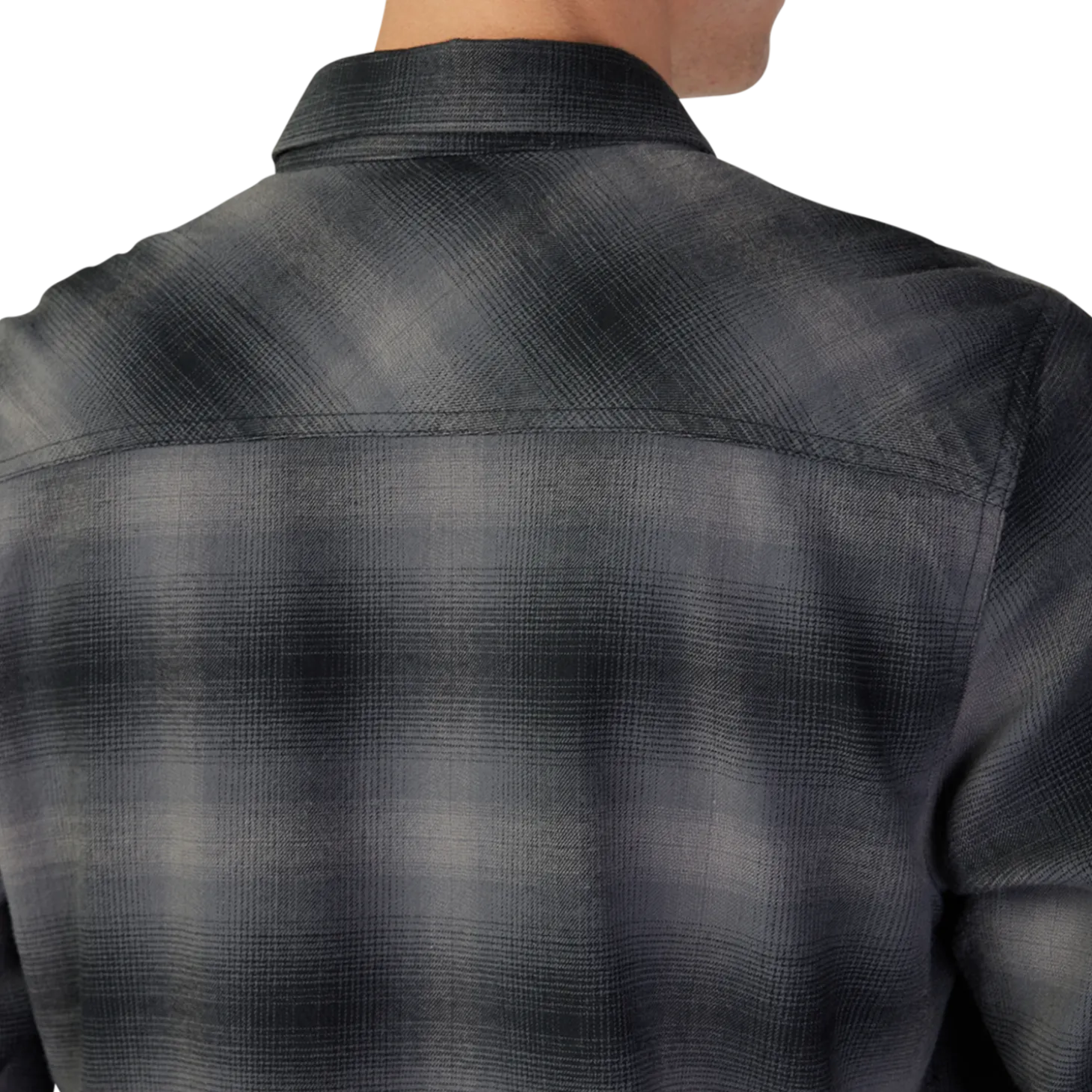 Flanelshirt Survivalist
