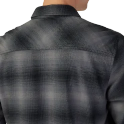 Flanelshirt Survivalist