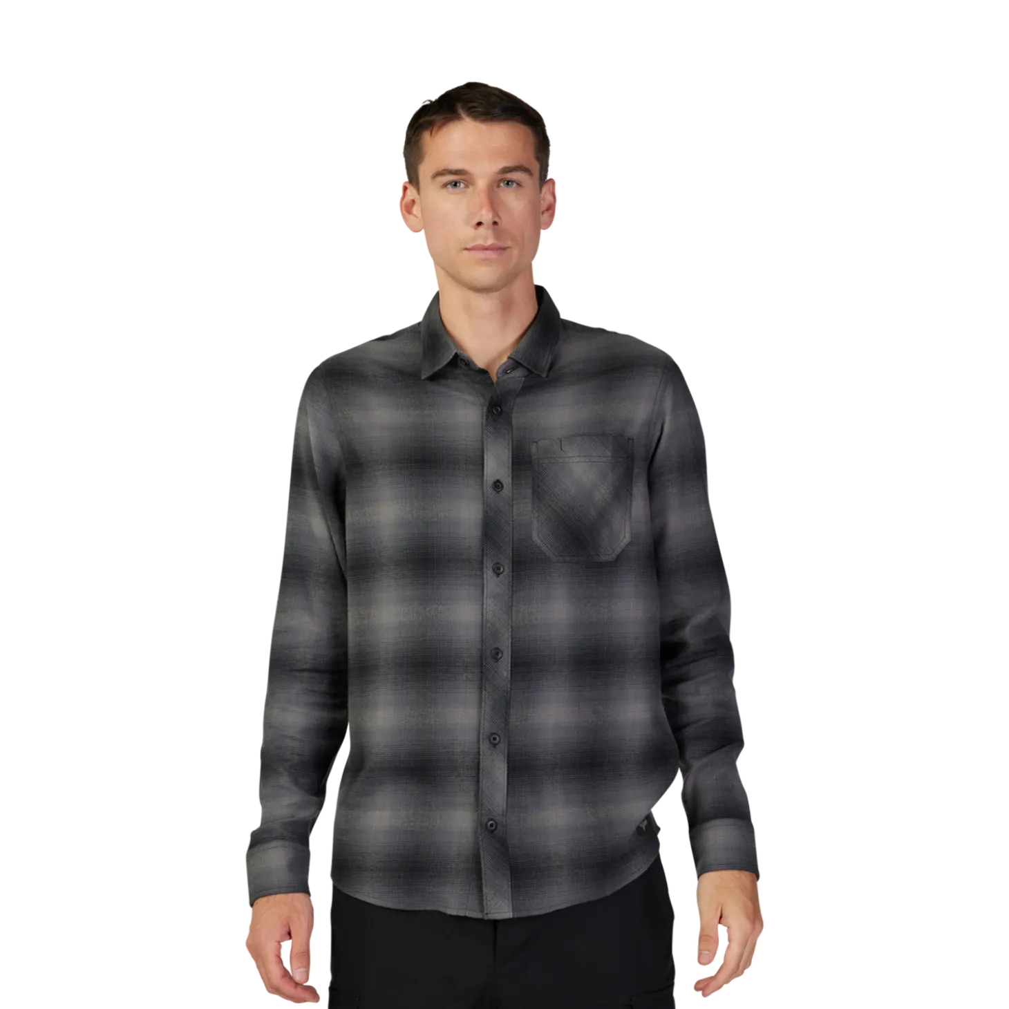 Flanelshirt Survivalist