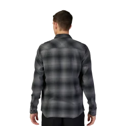 Flanelshirt Survivalist