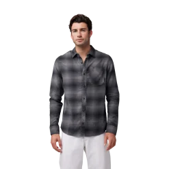 Flanelshirt Survivalist
