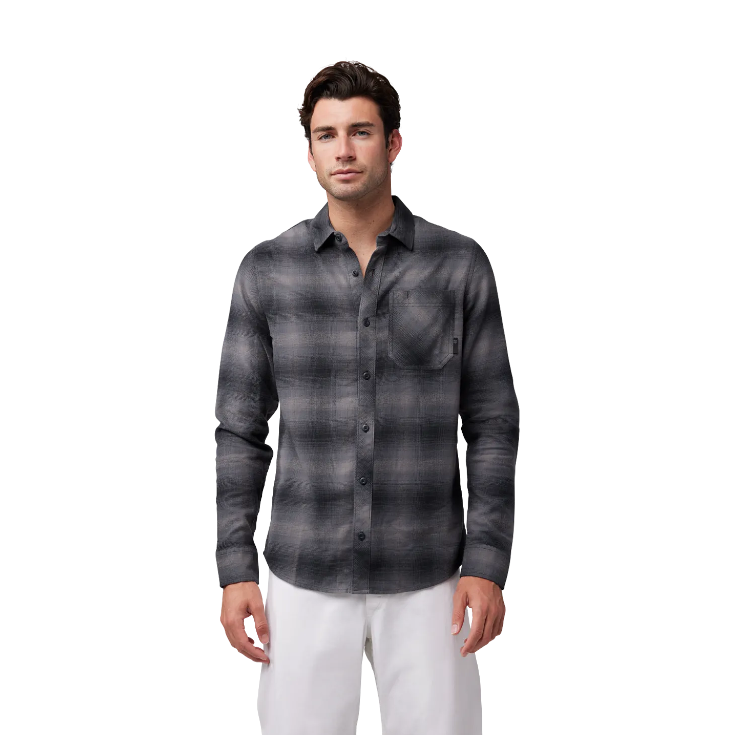 Flanelshirt Survivalist